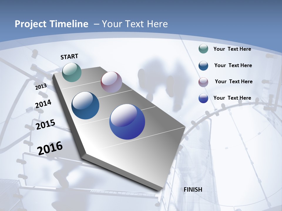 Ventilation Home Energy PowerPoint Template