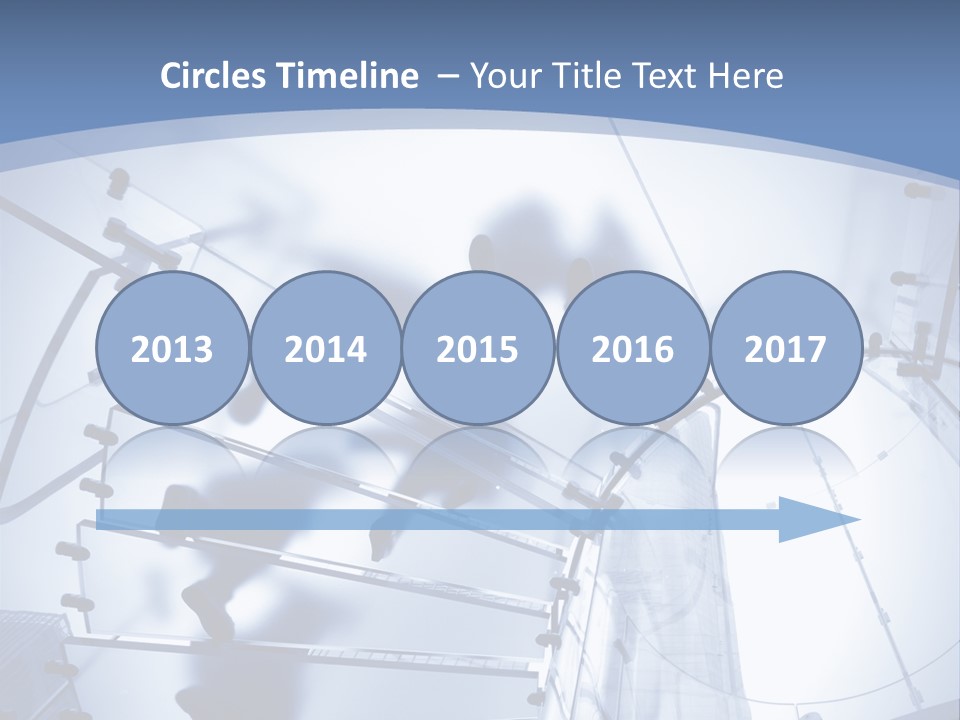 Ventilation Home Energy PowerPoint Template