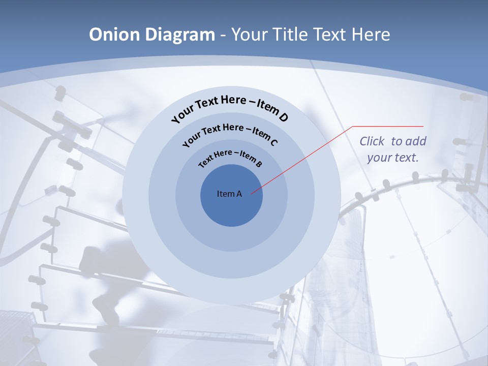 Ventilation Home Energy PowerPoint Template