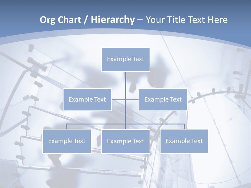 Ventilation Home Energy PowerPoint Template