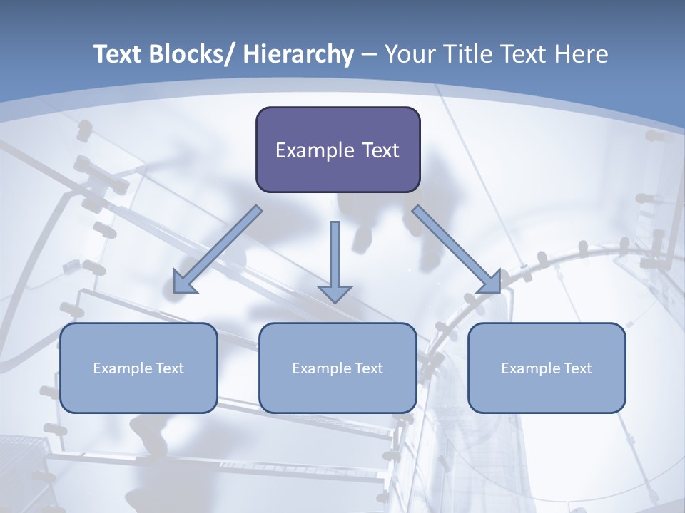 Ventilation Home Energy PowerPoint Template