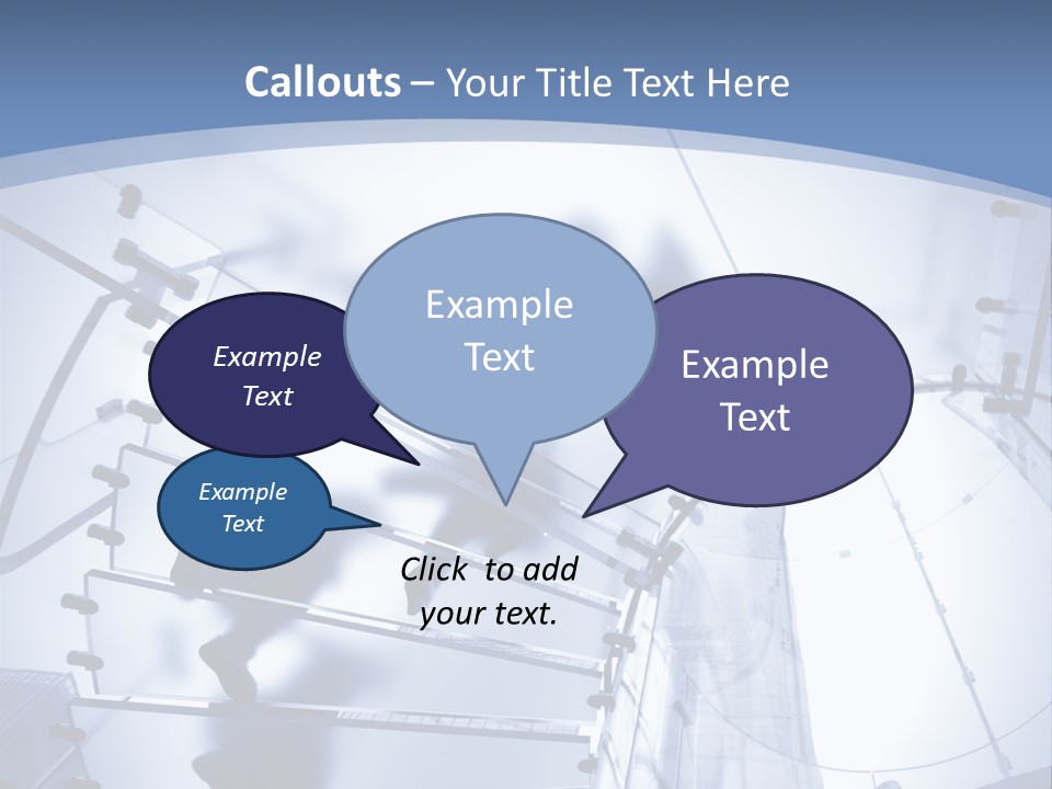 Ventilation Home Energy PowerPoint Template