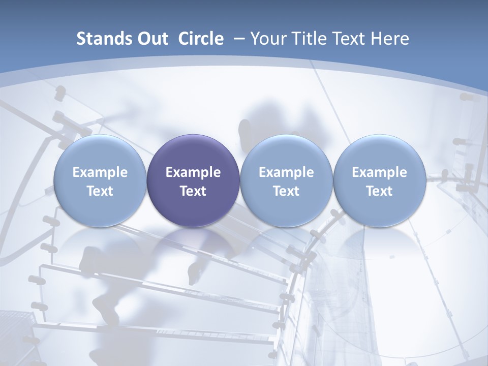 Ventilation Home Energy PowerPoint Template