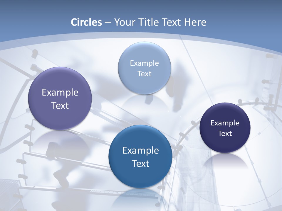 Ventilation Home Energy PowerPoint Template