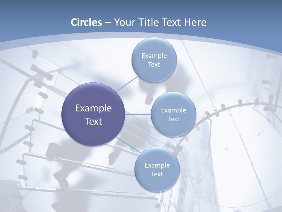 Ventilation Home Energy PowerPoint Template