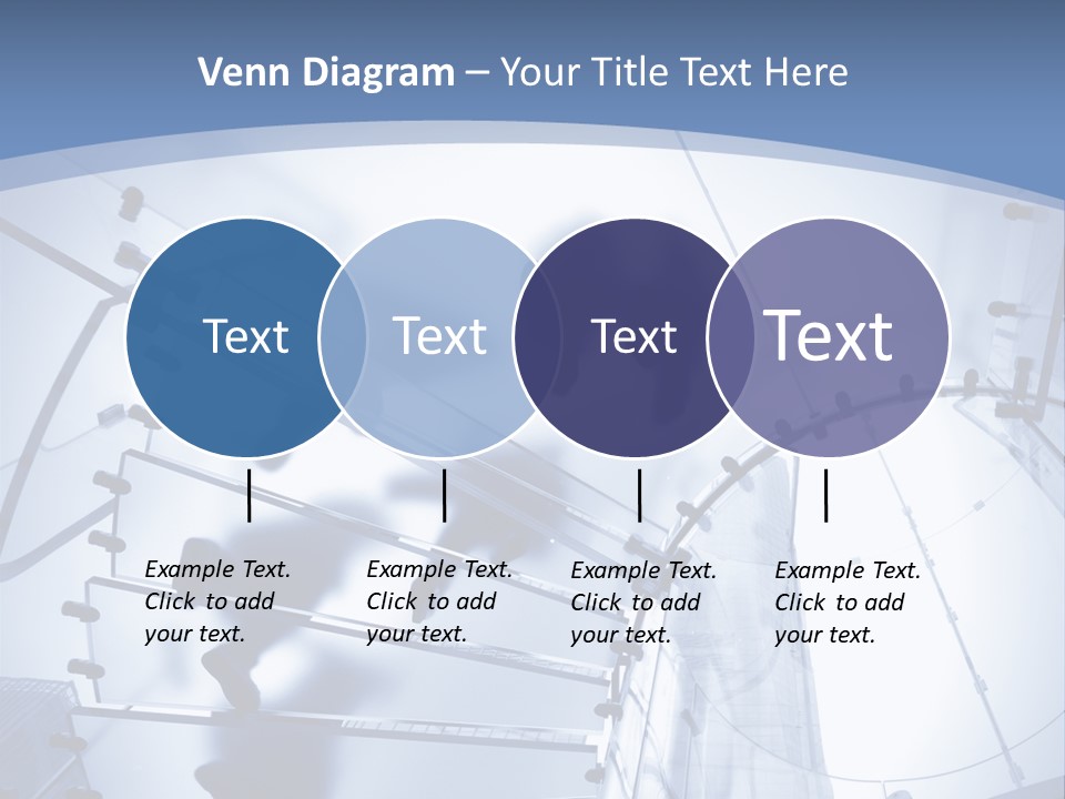 Ventilation Home Energy PowerPoint Template