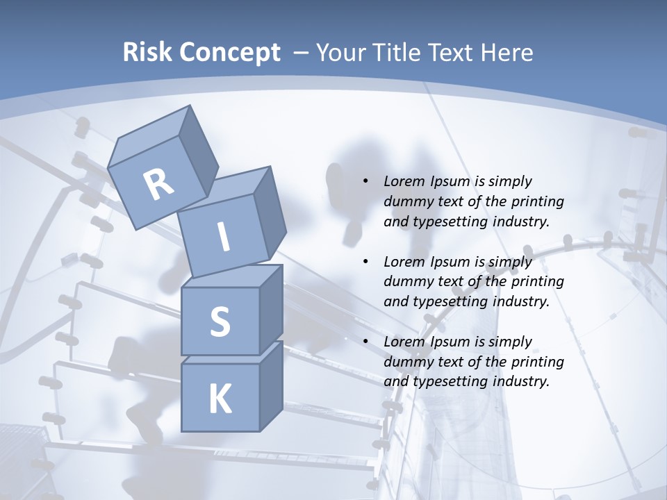 Ventilation Home Energy PowerPoint Template