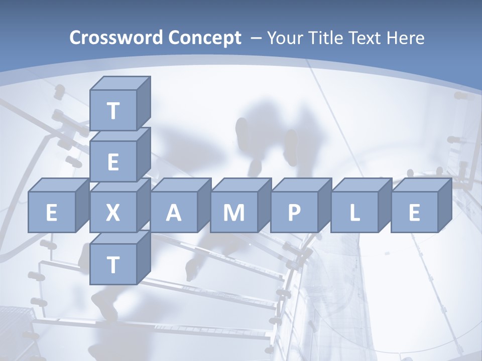 Ventilation Home Energy PowerPoint Template