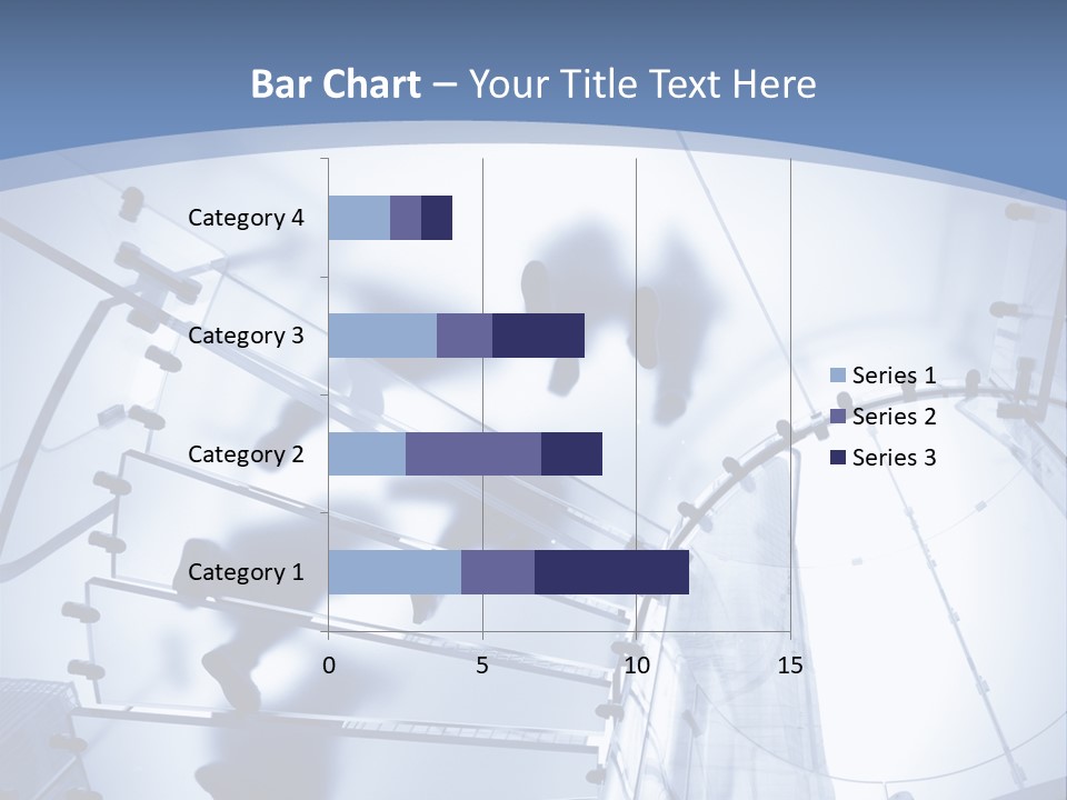 Ventilation Home Energy PowerPoint Template