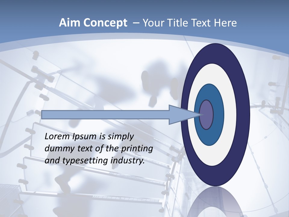 Ventilation Home Energy PowerPoint Template