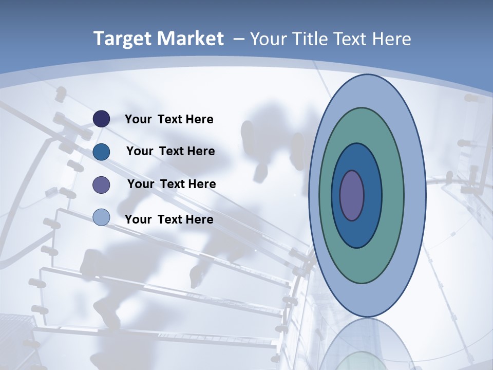 Ventilation Home Energy PowerPoint Template