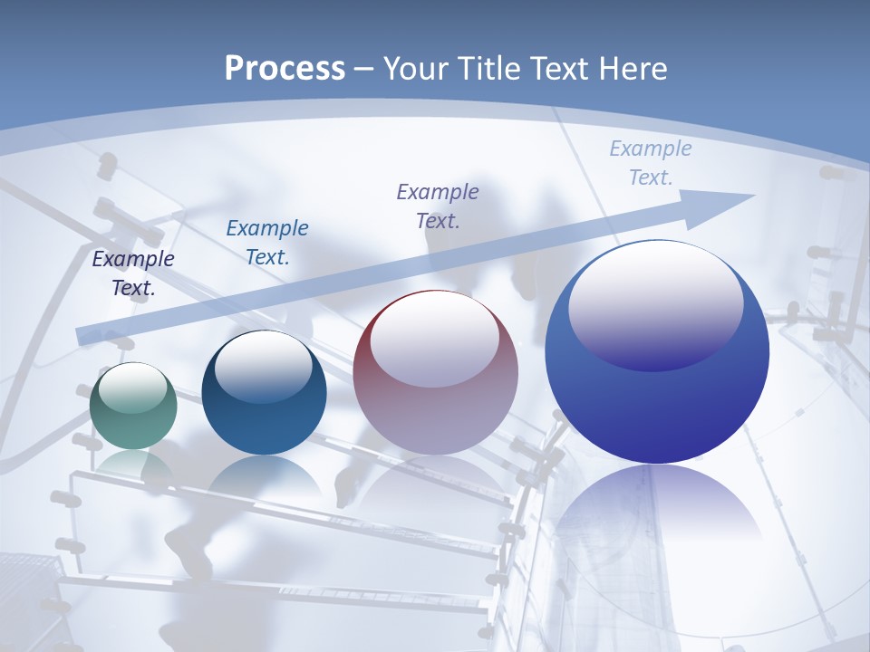 Ventilation Home Energy PowerPoint Template