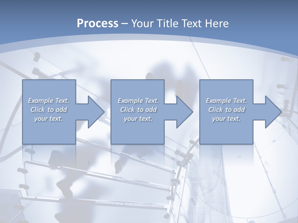 Ventilation Home Energy PowerPoint Template