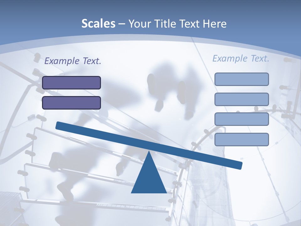 Ventilation Home Energy PowerPoint Template