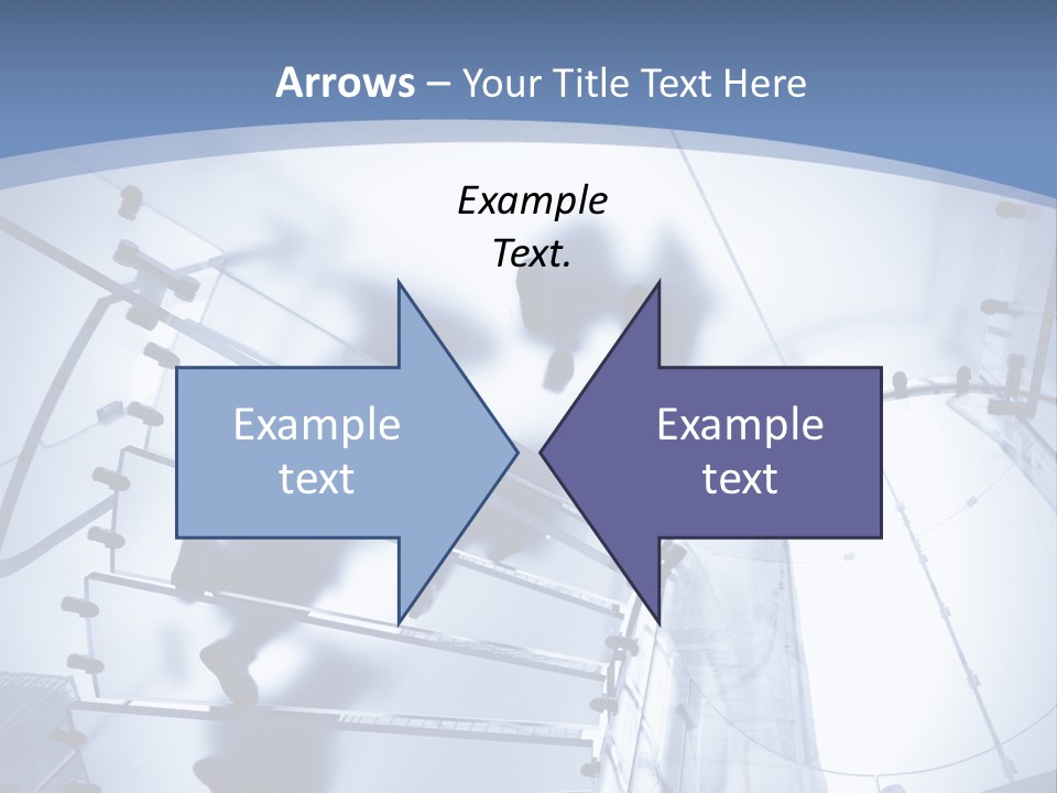 Ventilation Home Energy PowerPoint Template