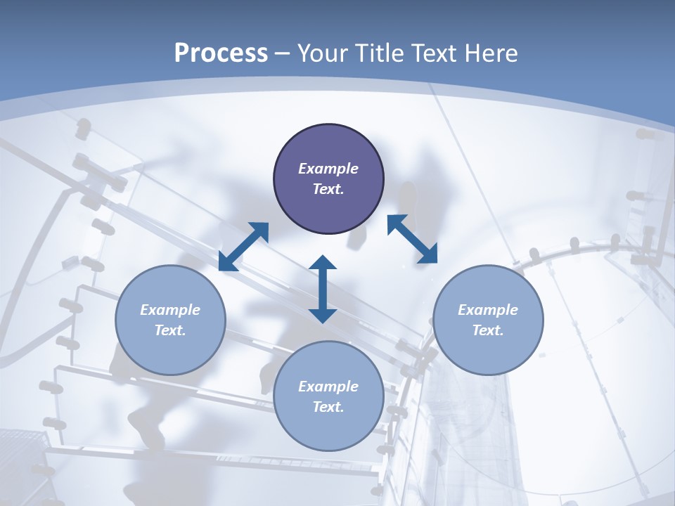 Ventilation Home Energy PowerPoint Template