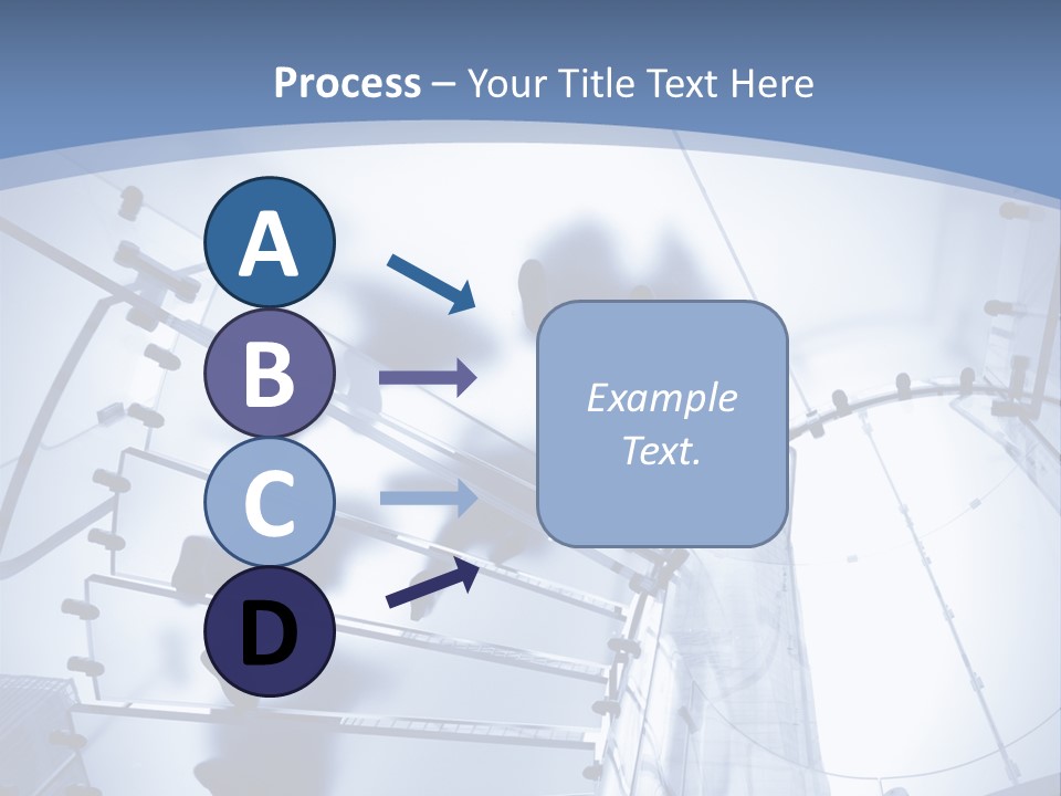 Ventilation Home Energy PowerPoint Template