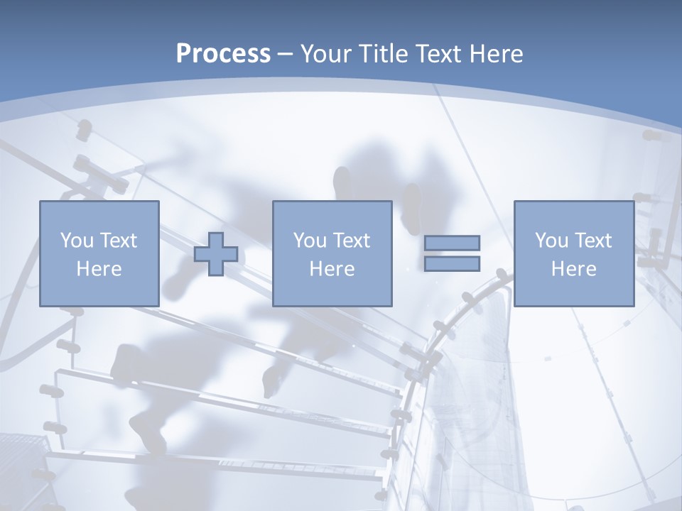 Ventilation Home Energy PowerPoint Template