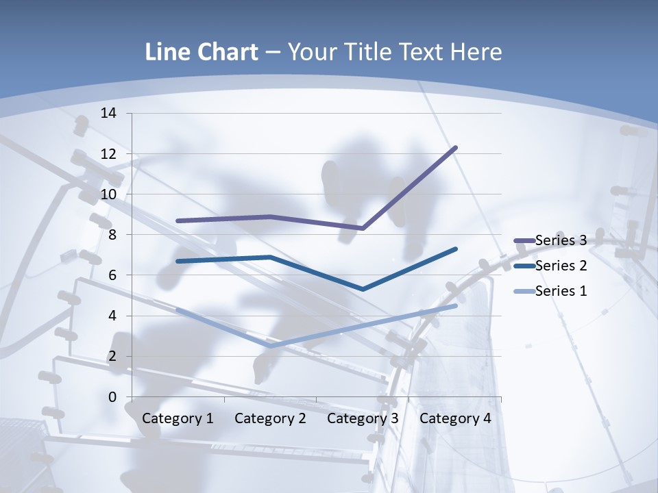 Ventilation Home Energy PowerPoint Template