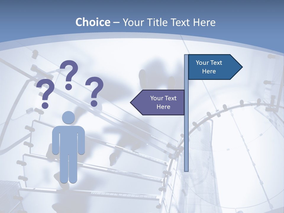 Ventilation Home Energy PowerPoint Template