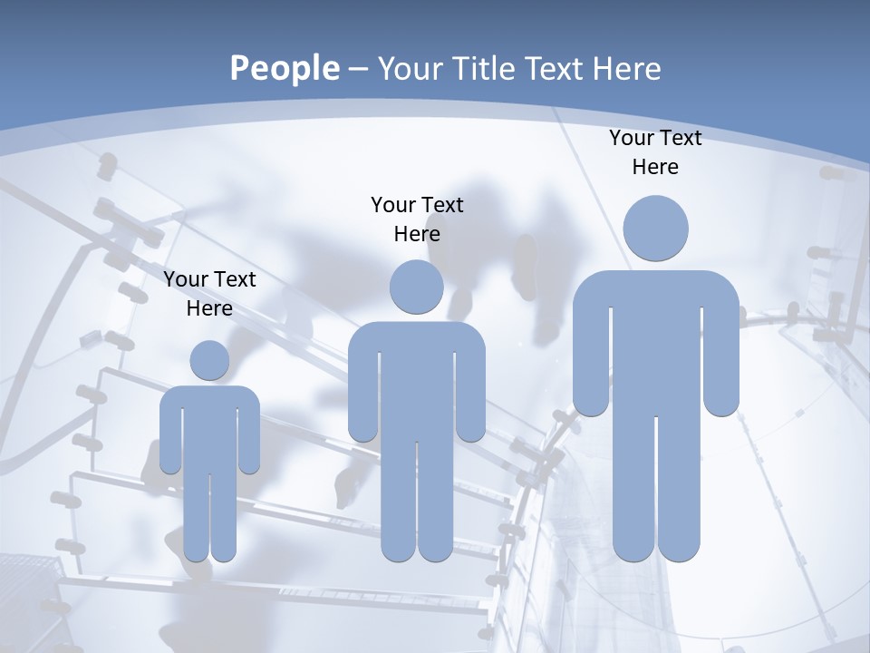 Ventilation Home Energy PowerPoint Template