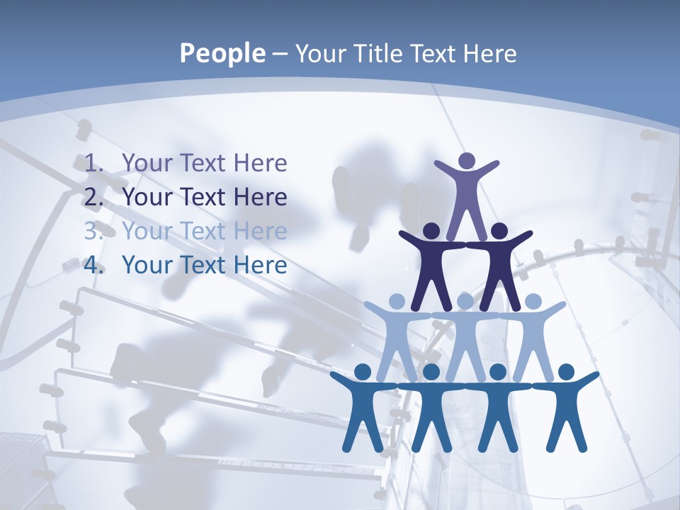 Ventilation Home Energy PowerPoint Template