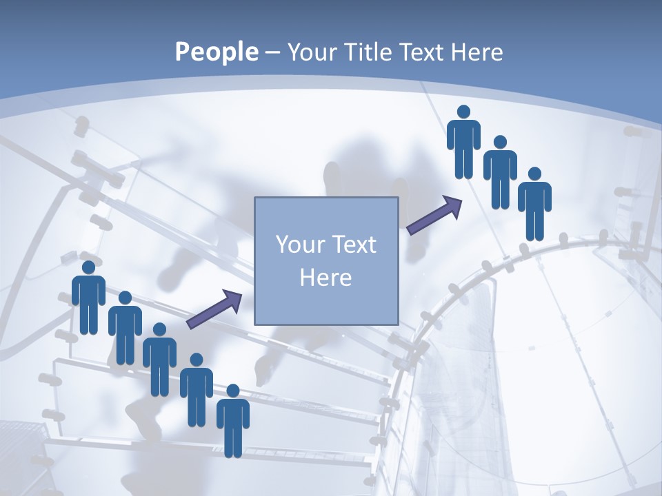 Ventilation Home Energy PowerPoint Template