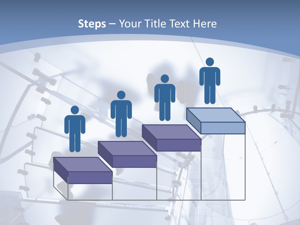 Ventilation Home Energy PowerPoint Template