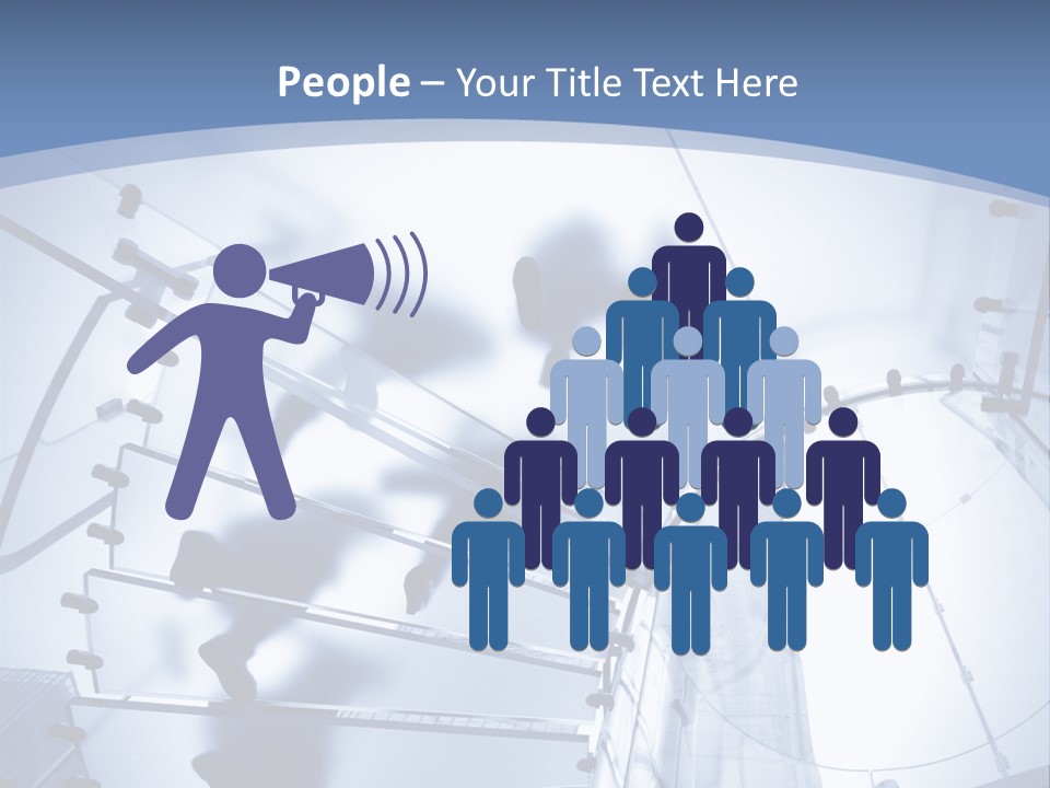 Ventilation Home Energy PowerPoint Template