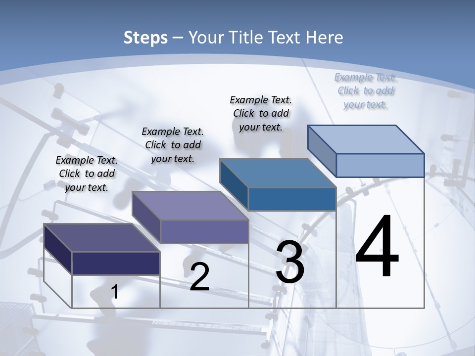 Ventilation Home Energy PowerPoint Template
