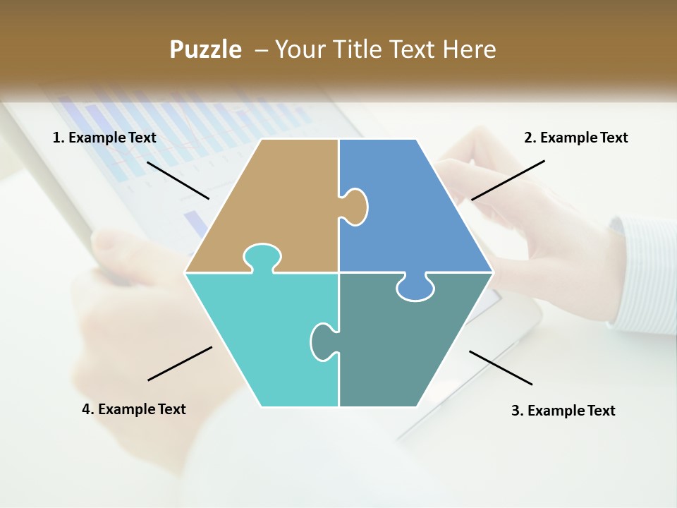 Equipment Conditioner Switch PowerPoint Template