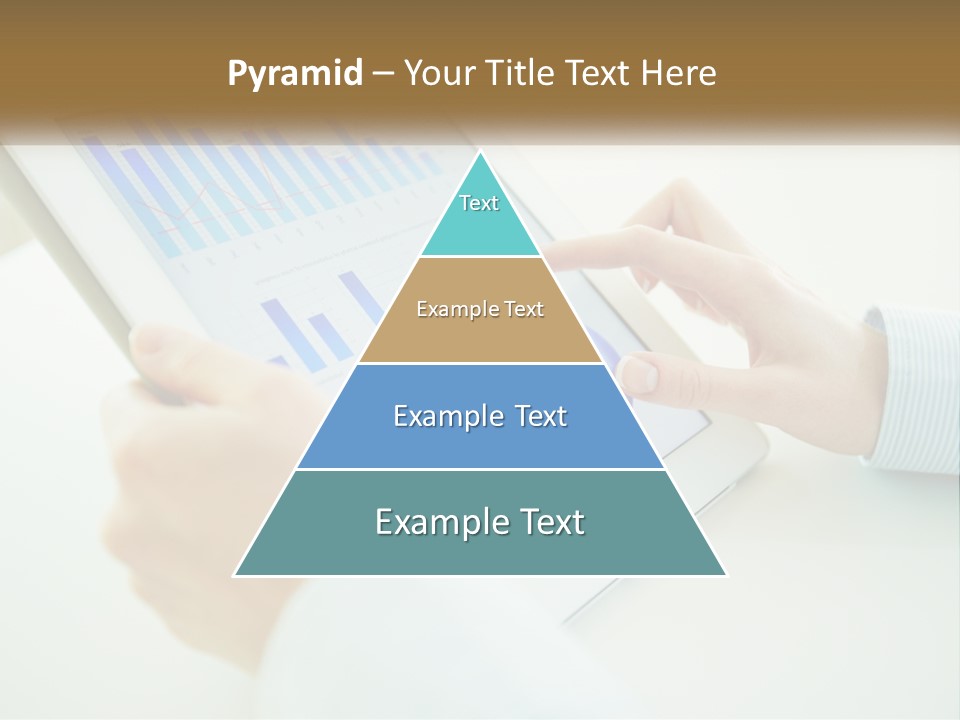 Equipment Conditioner Switch PowerPoint Template