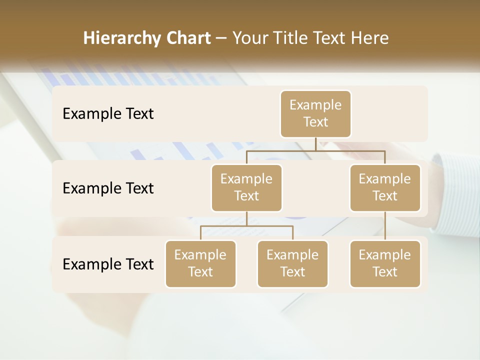 Equipment Conditioner Switch PowerPoint Template