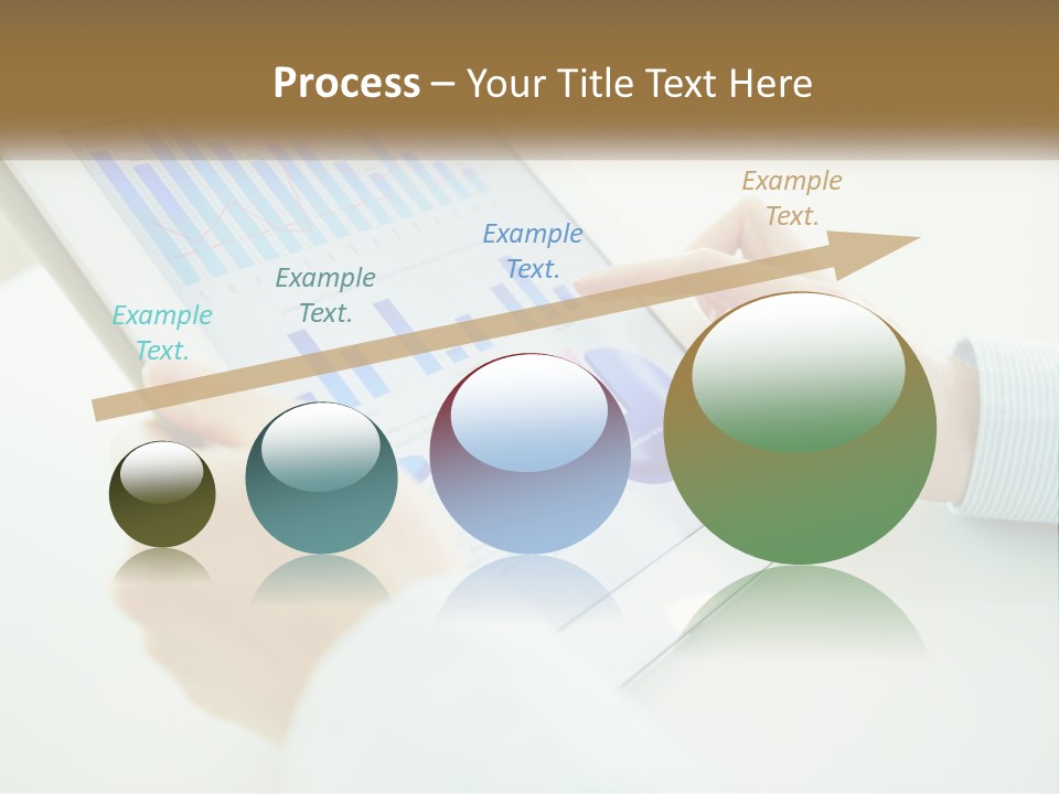Equipment Conditioner Switch PowerPoint Template