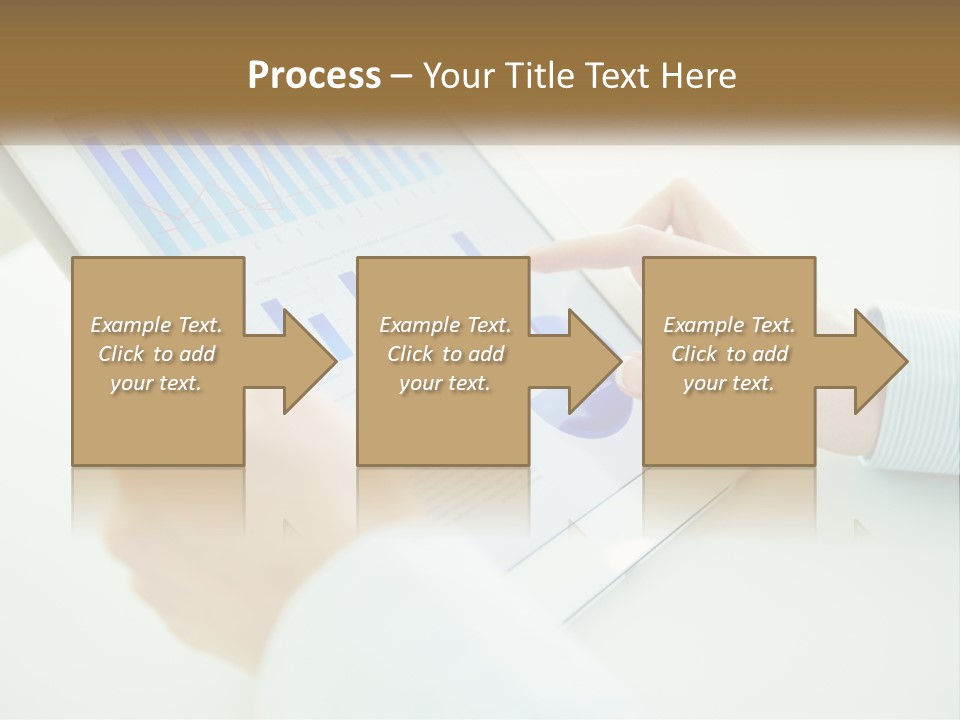 Equipment Conditioner Switch PowerPoint Template