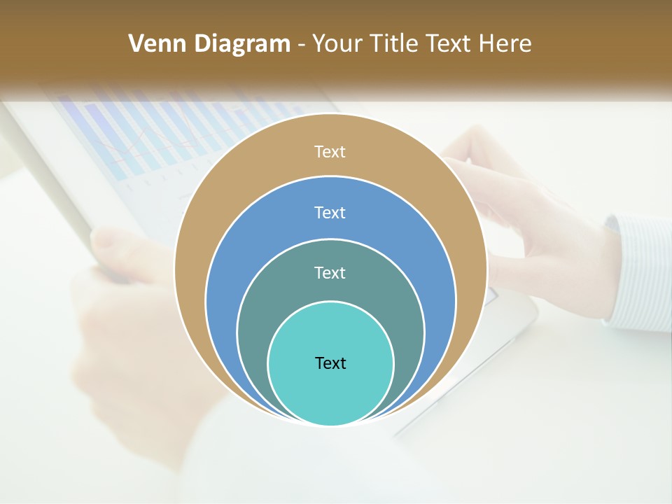 Equipment Conditioner Switch PowerPoint Template