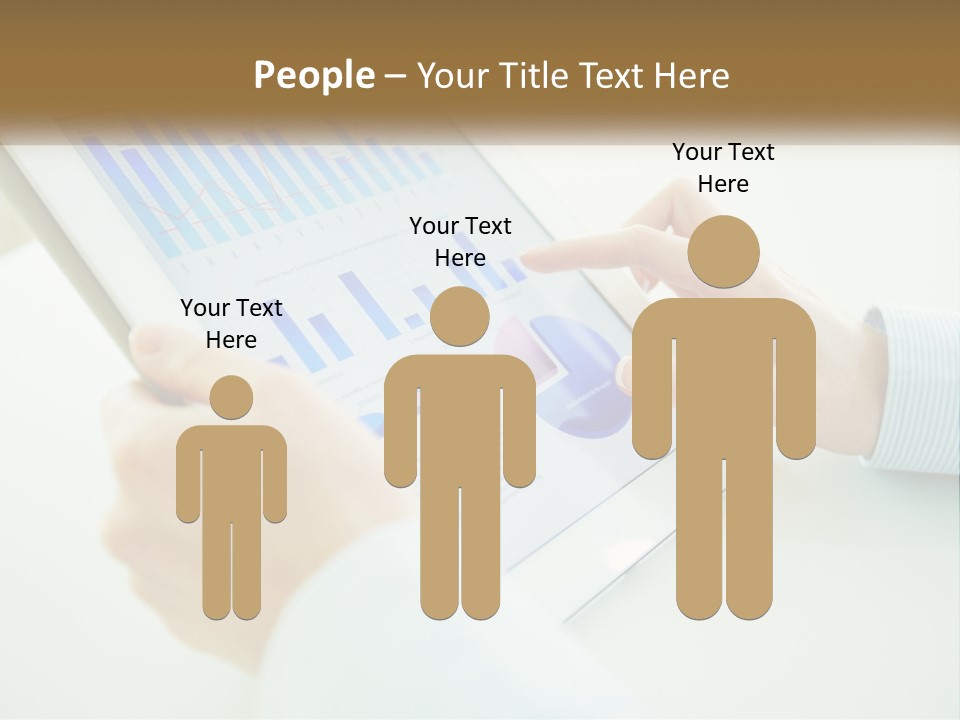 Equipment Conditioner Switch PowerPoint Template