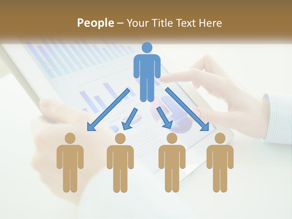 Equipment Conditioner Switch PowerPoint Template