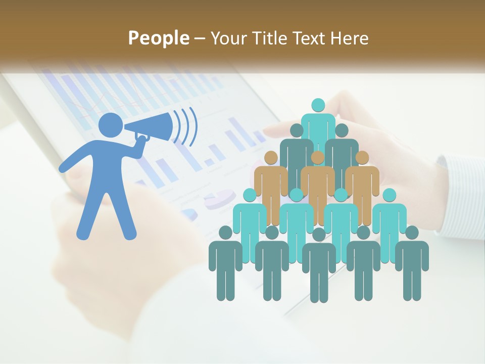 Equipment Conditioner Switch PowerPoint Template