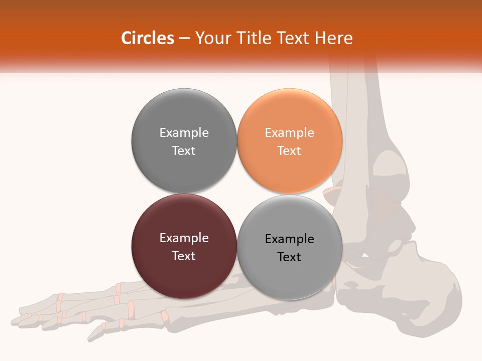 Unit Home Switch PowerPoint Template