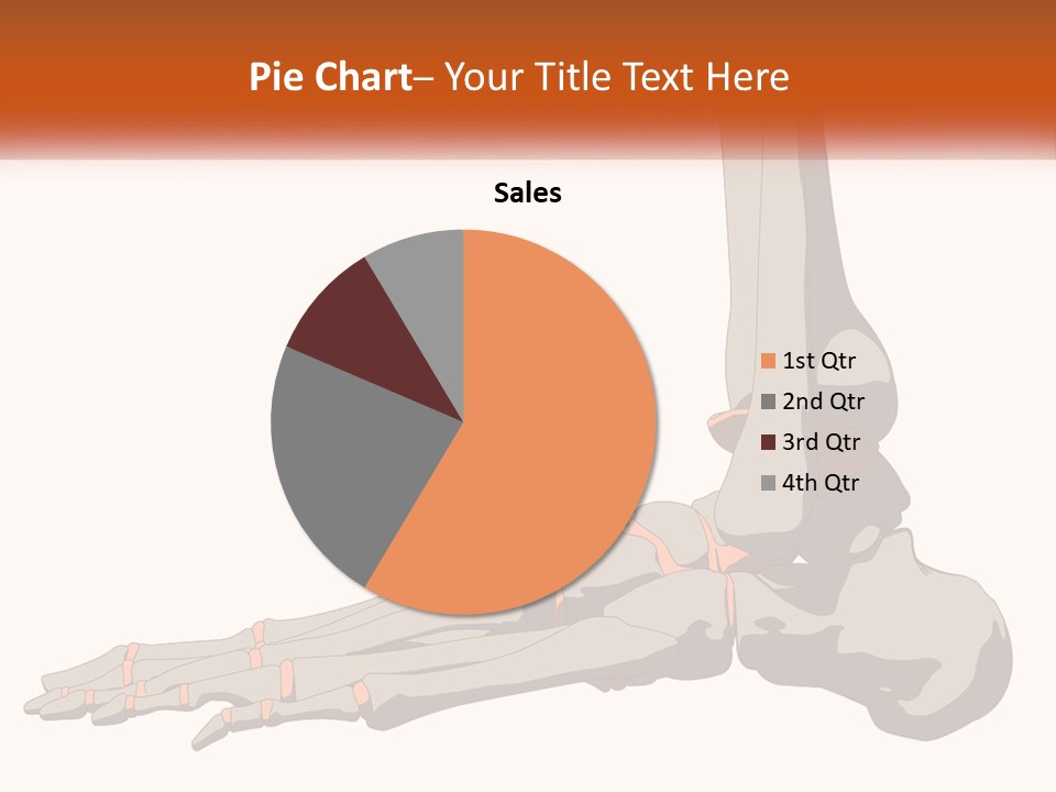 Unit Home Switch PowerPoint Template