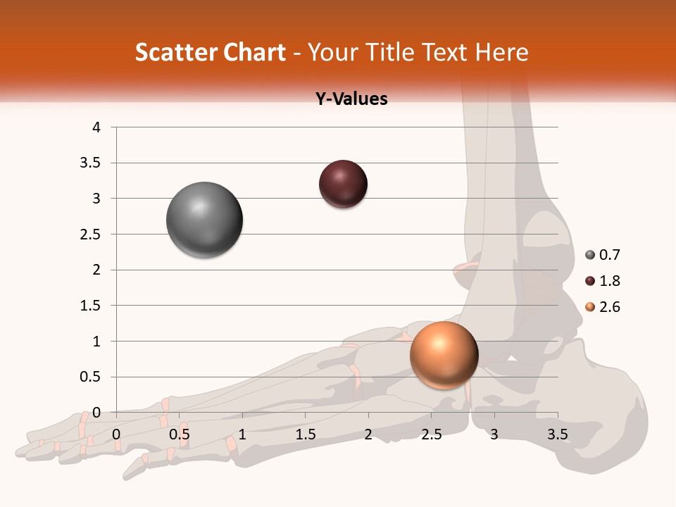 Unit Home Switch PowerPoint Template
