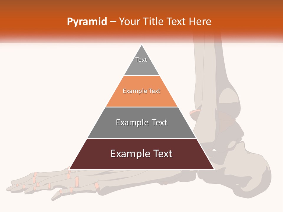 Unit Home Switch PowerPoint Template