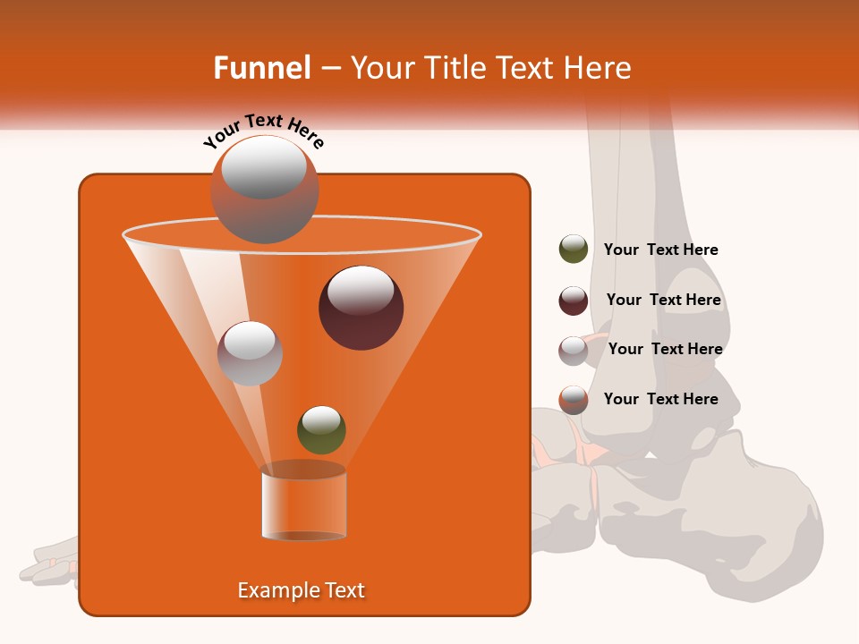 Unit Home Switch PowerPoint Template