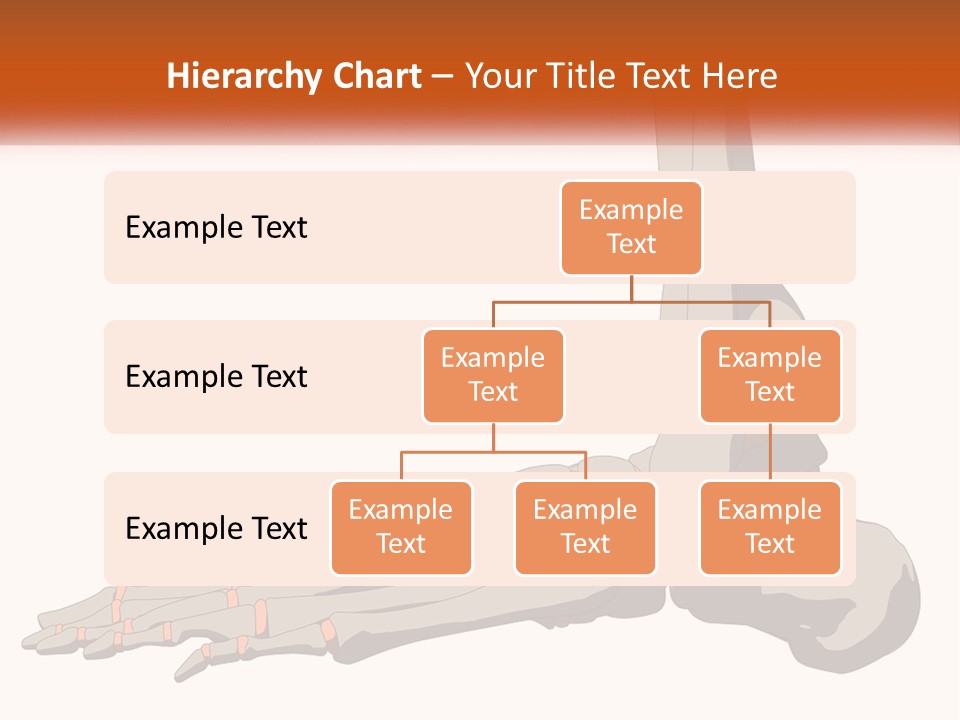 Unit Home Switch PowerPoint Template