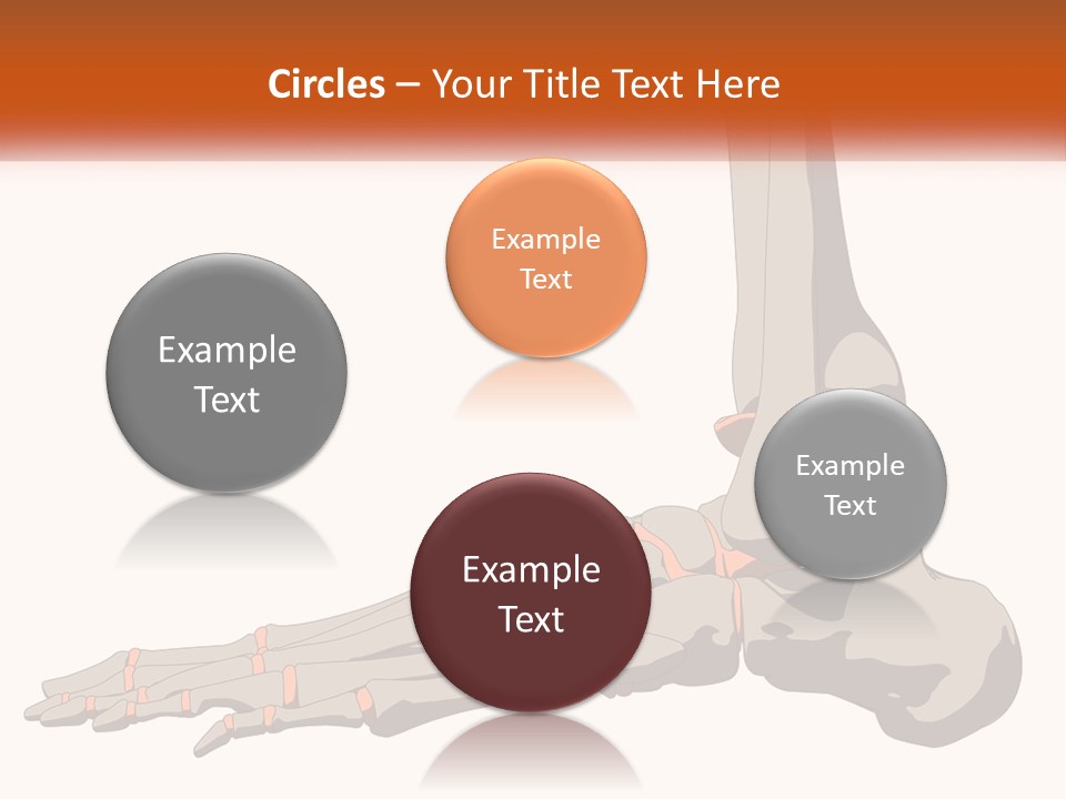 Unit Home Switch PowerPoint Template