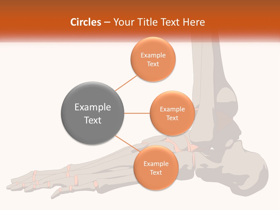 Unit Home Switch PowerPoint Template