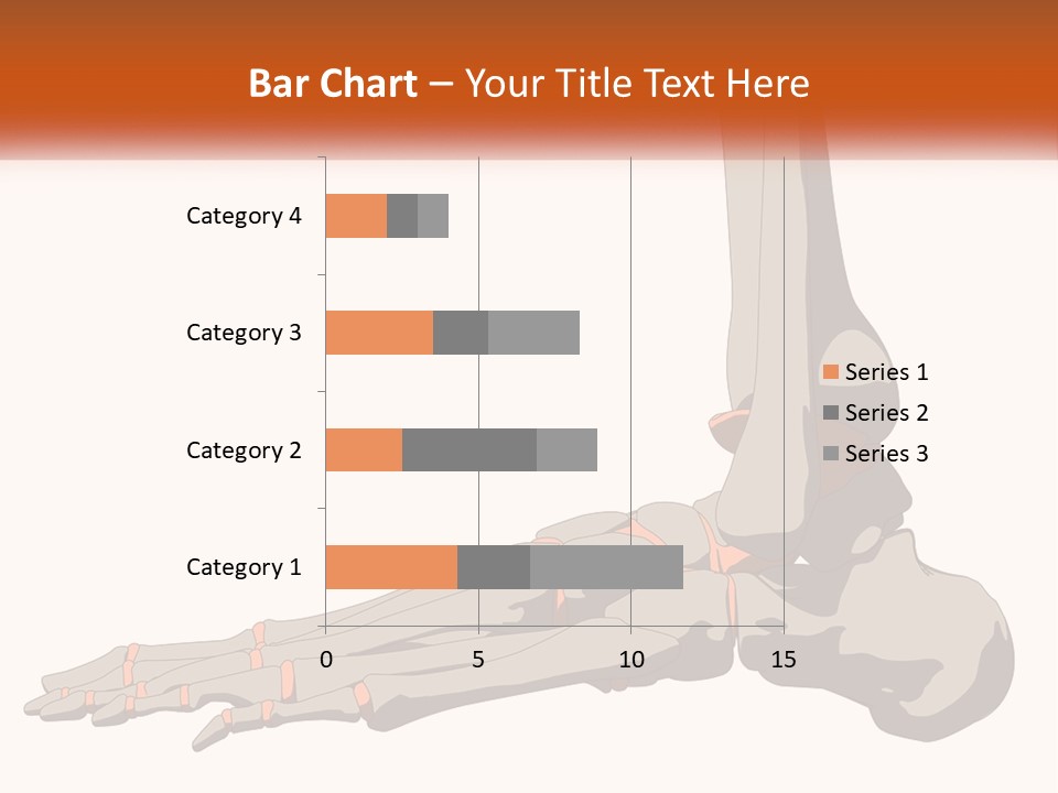 Unit Home Switch PowerPoint Template
