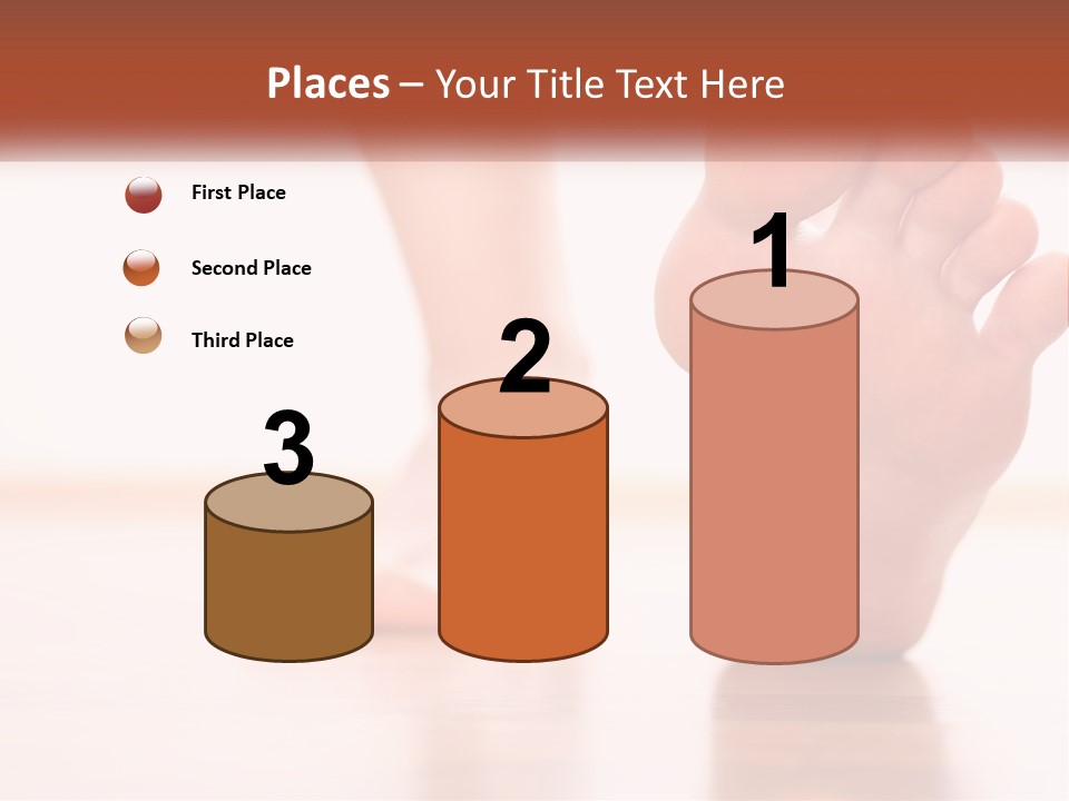 Energy Air Switch PowerPoint Template
