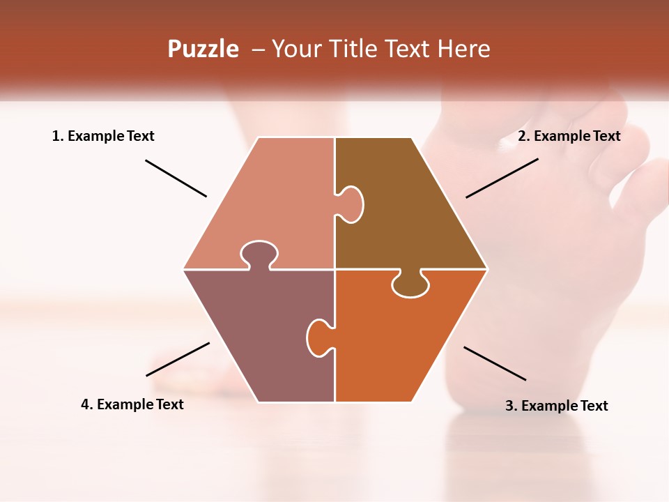 Energy Air Switch PowerPoint Template